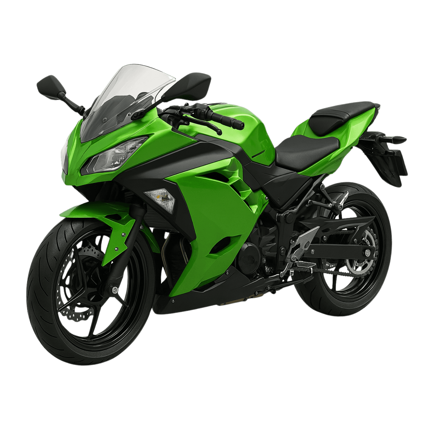 ATV & Motorbikes