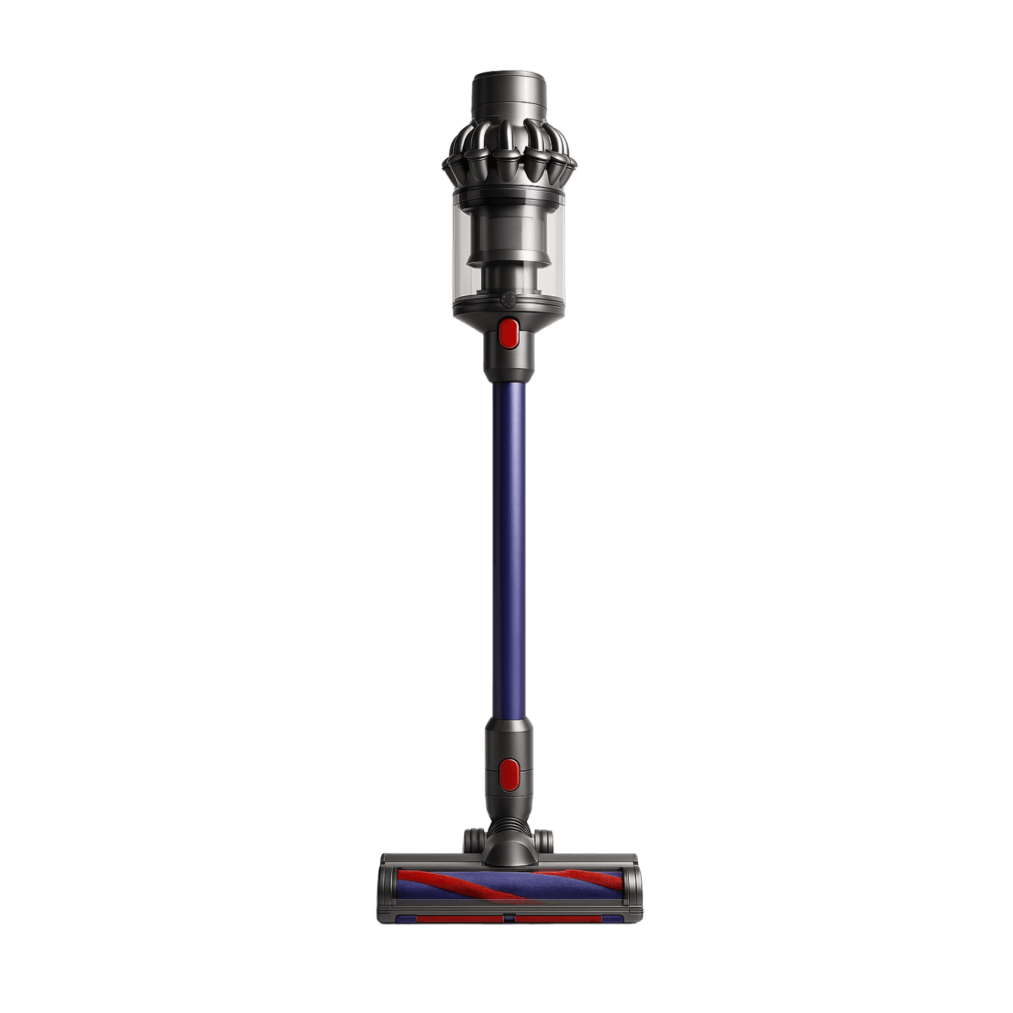 Vacuum